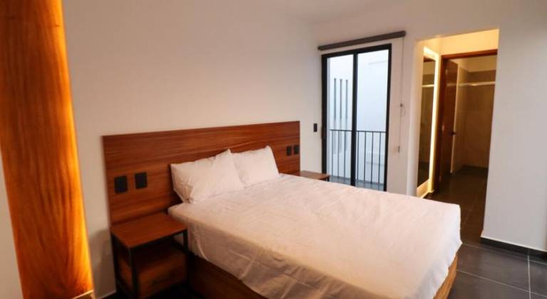 Holiday apartment with 2 rooms for 4 persons — photo 2