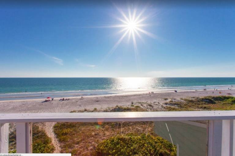 Condo  Redington Shores
