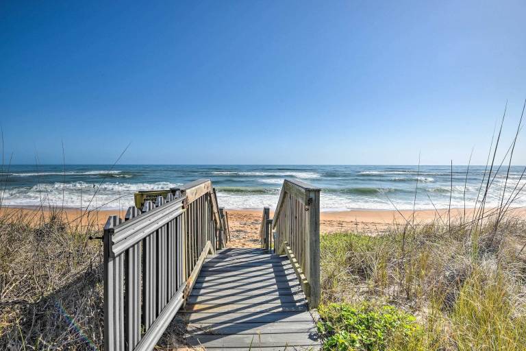 House Flagler Beach