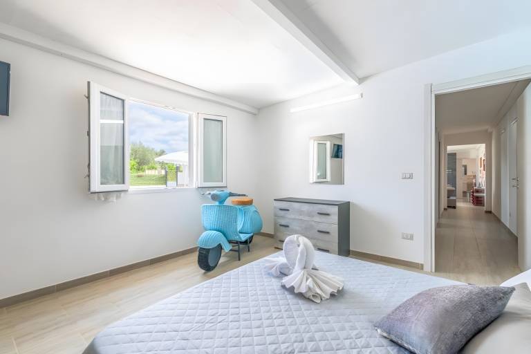 Wonderful villa with yard, barbeque & pool | Garden view | Suitable for remote work | Dogs allowed — photo 4
