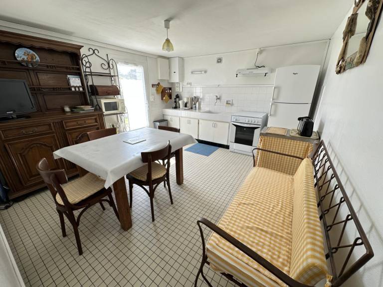 Lovely gite with garden, terrace & BBQ | Beach nearby | Pets are welcome — photo 3