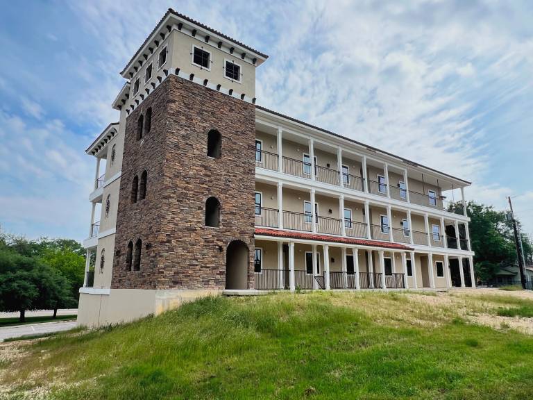 Condo  New Braunfels