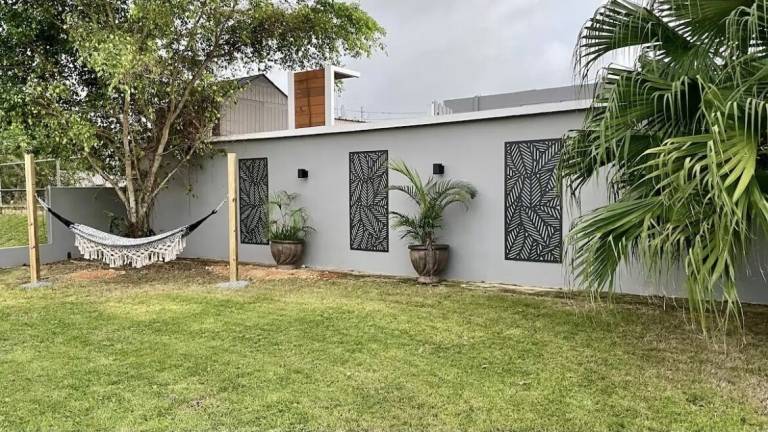 House Isabela