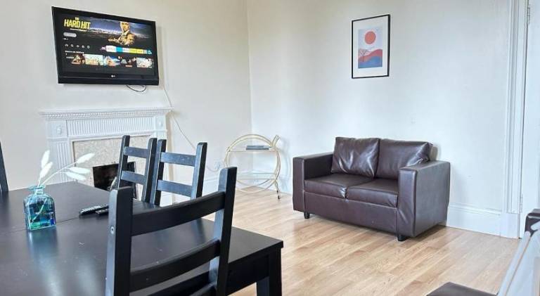 Holiday apartment | Pet-friendly — photo 5
