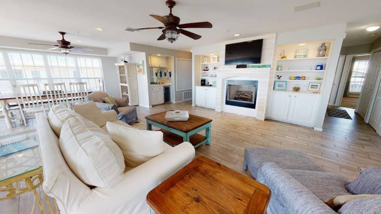 Condo Tybee Island