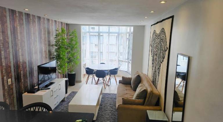 Apartment | Near Fort Copacabana — photo 3