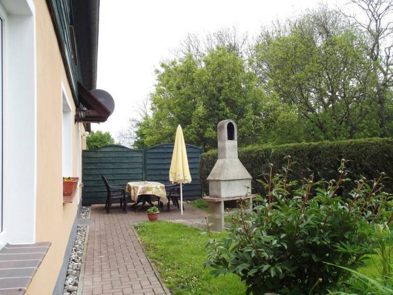 Ferienwohnung Kachlin
