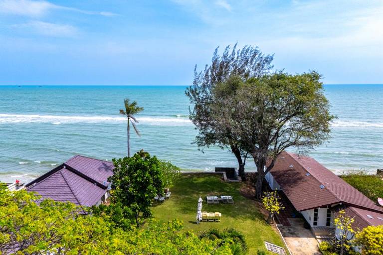 Villa Hua Hin