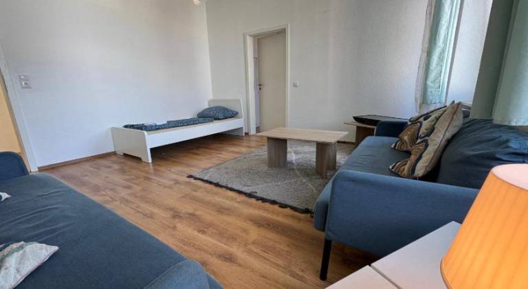 Rental apartment with 2 rooms for 4 persons — photo 5