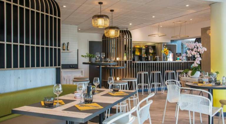 Ibis budget Pertuis Luberon — photo 2