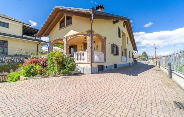 Casa Lombardore