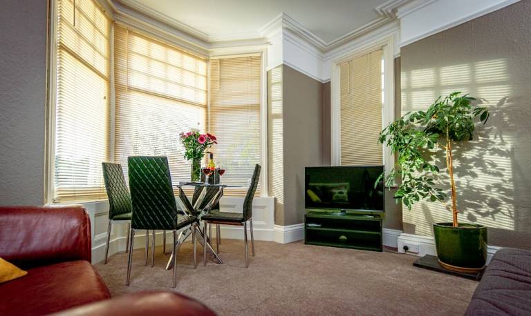 Apartamento Keswick