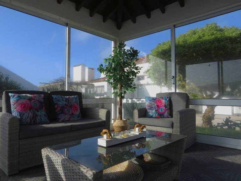 Casa Ginetes