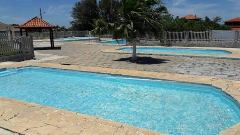 Apartamento  Iguaba Grande