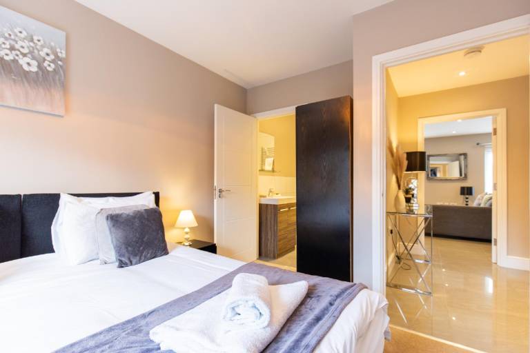 Apartment Hertford