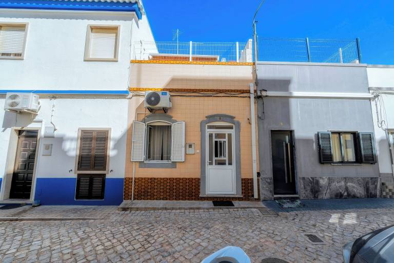 Casa Ilha da Armona