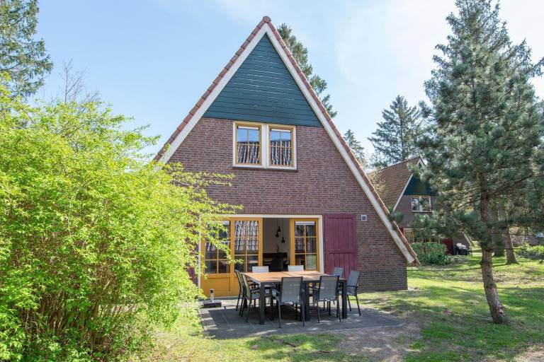 Huis Oosterhout