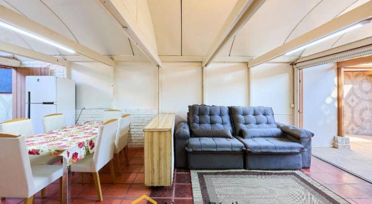 House with 2 rooms for 8 persons — photo 3
