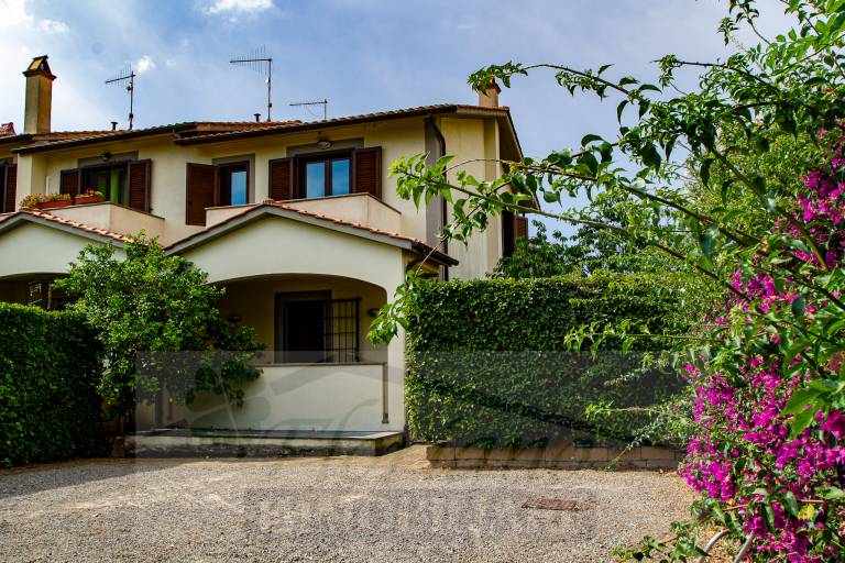 Villa Montalto di Castro