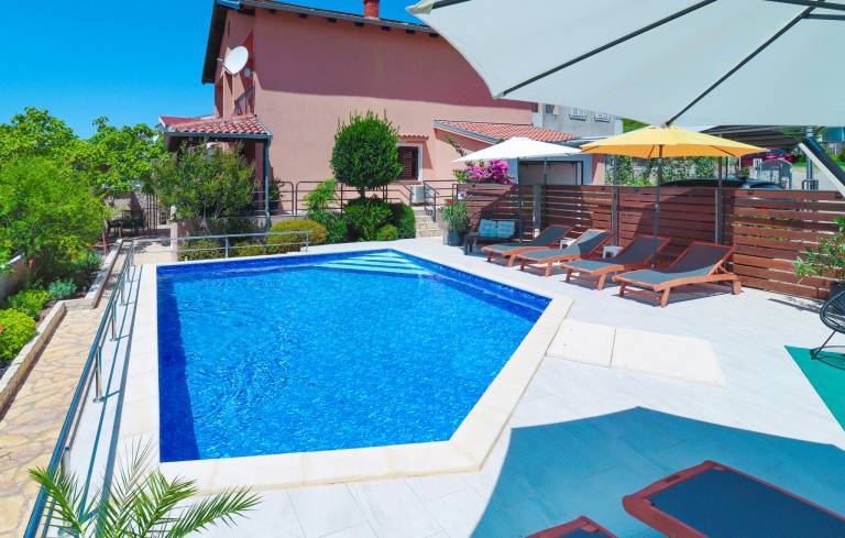 kuća Bilice