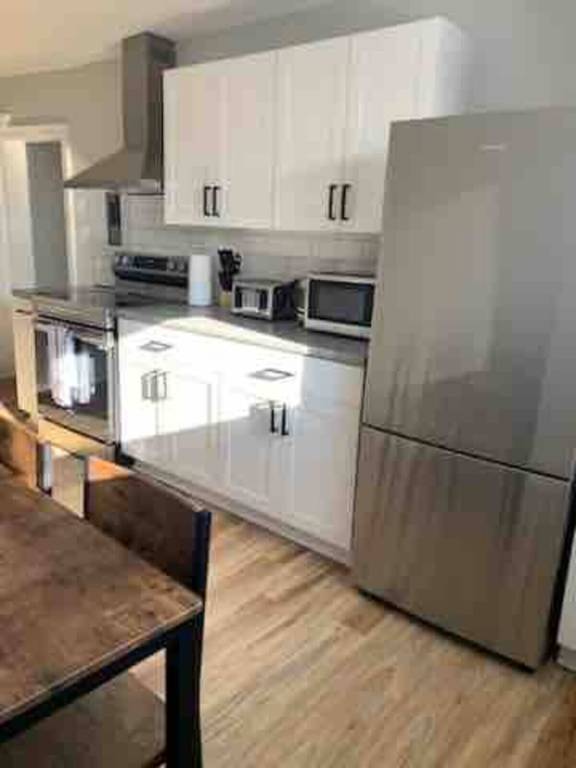 Apartment Cornwall