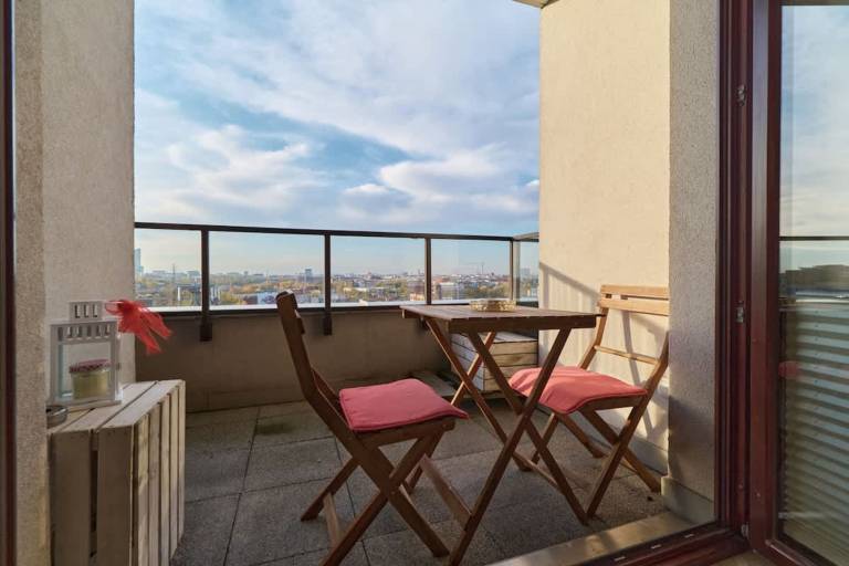 Family-friendly holiday apartment with fast internet & garden | Dogs allowed — photo 3