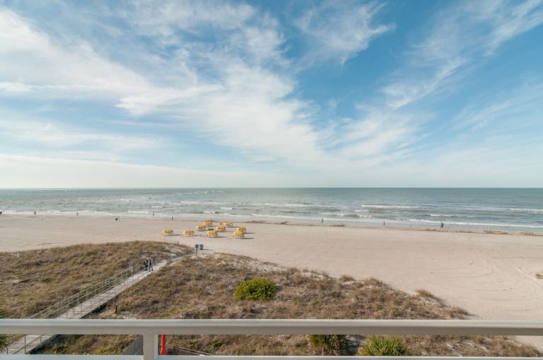 Condo  Treasure Island