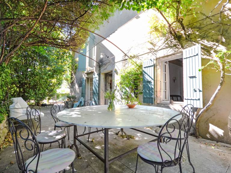 Lovely house with private pool, yard & BBQ | Pets allowed — photo 3