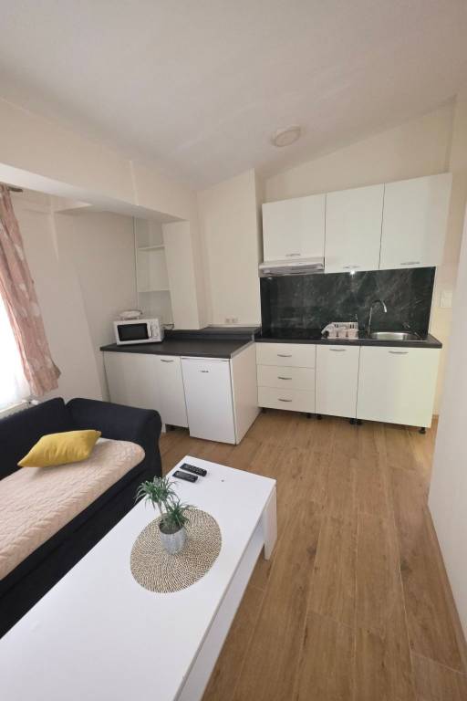 Ferienwohnung Črnomerec