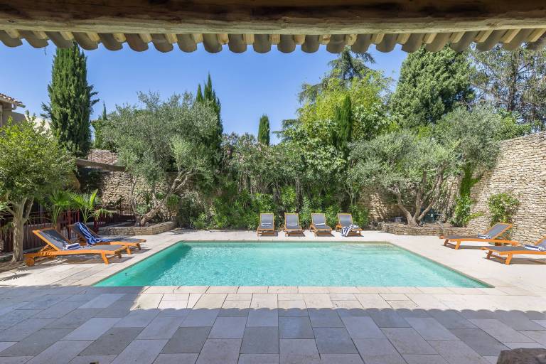 Villa Gordes