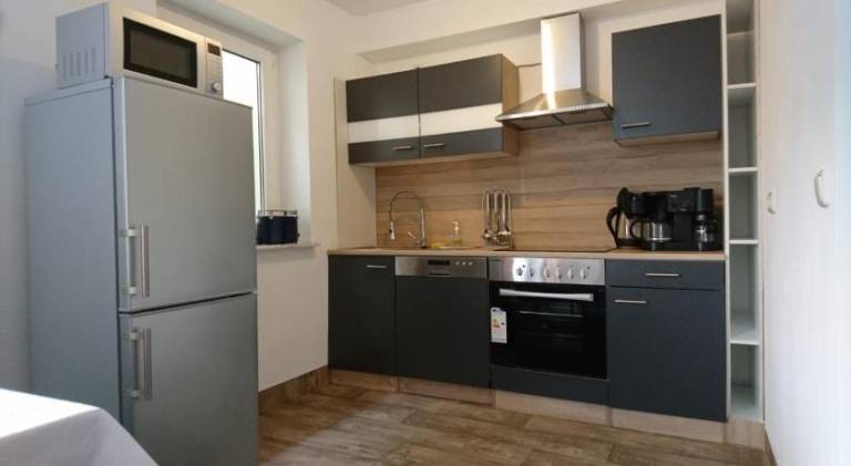 Rental apartment with 2 rooms for 6 persons — photo 3