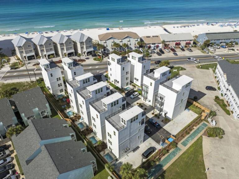 Villa  Panama City Beach