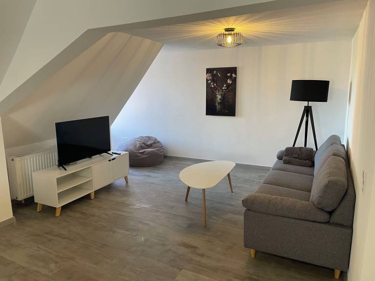 Ferienwohnung Rottweil