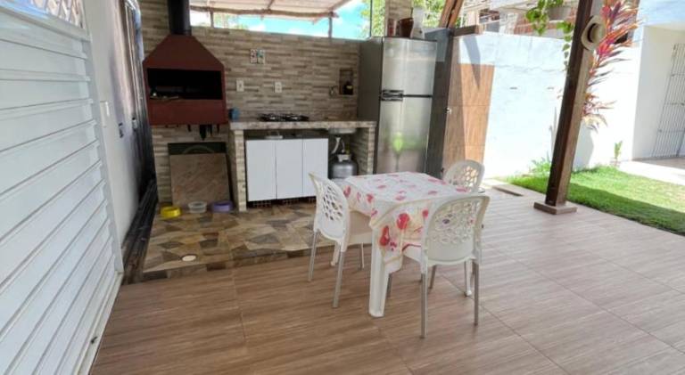 Suite Peroba em Maragogi — photo 4