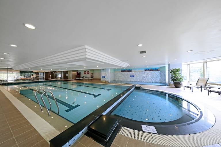 Aparthotel  Seocho-gu