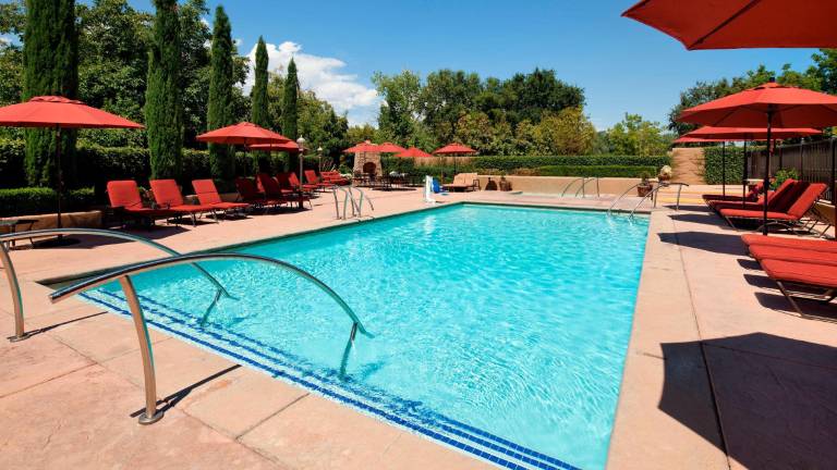 The Westin Sacramento Riverfront Hotel & Spa — photo 5