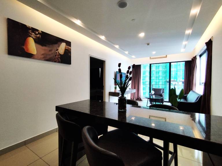 Apartment Genting Highlands
