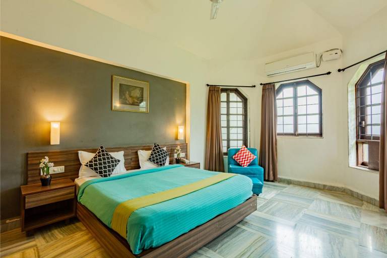 Hilltop Suit By 29 Bungalow in Khalapur