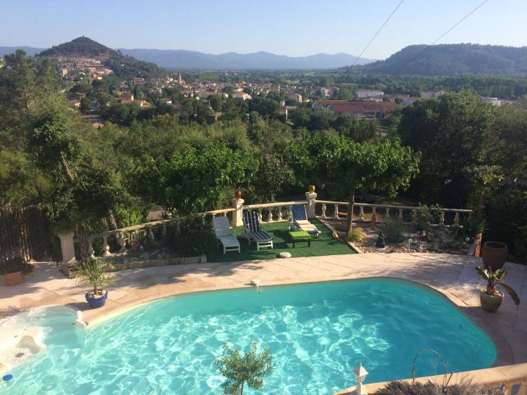 Villa  Vidauban