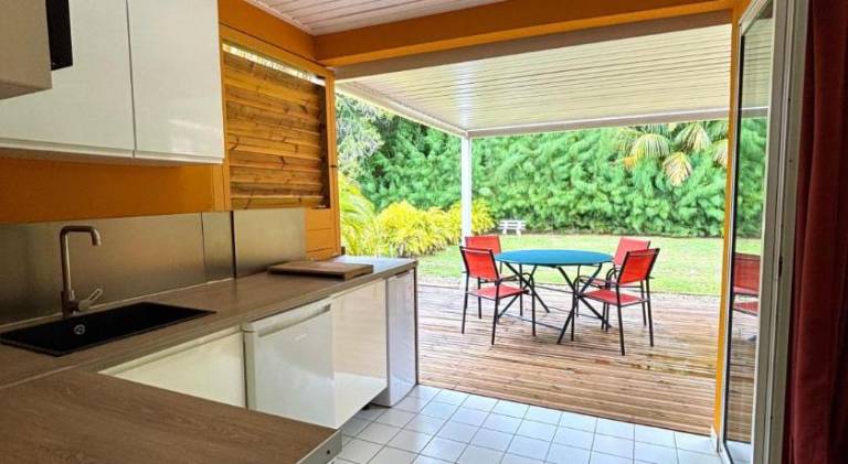 House with 1 room for 4 persons — photo 3