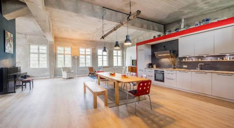 House | Pets are welcome — photo 2