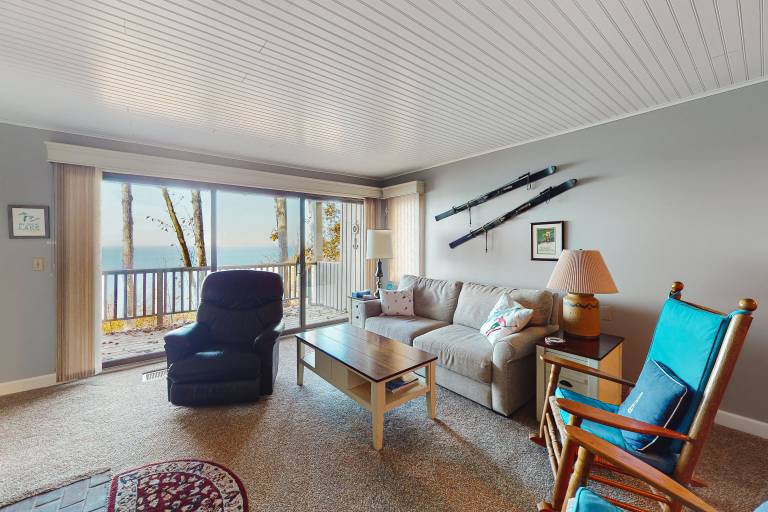 Condo Glen Arbor
