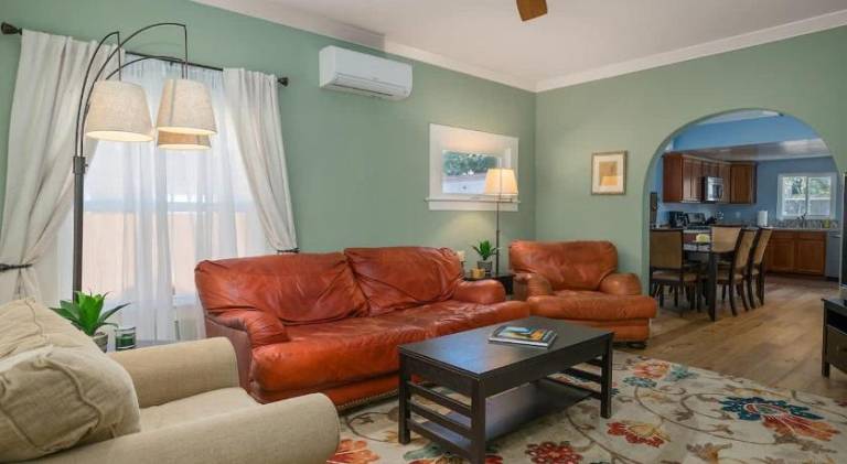 Nice vacation home | Dogs allowed — photo 2