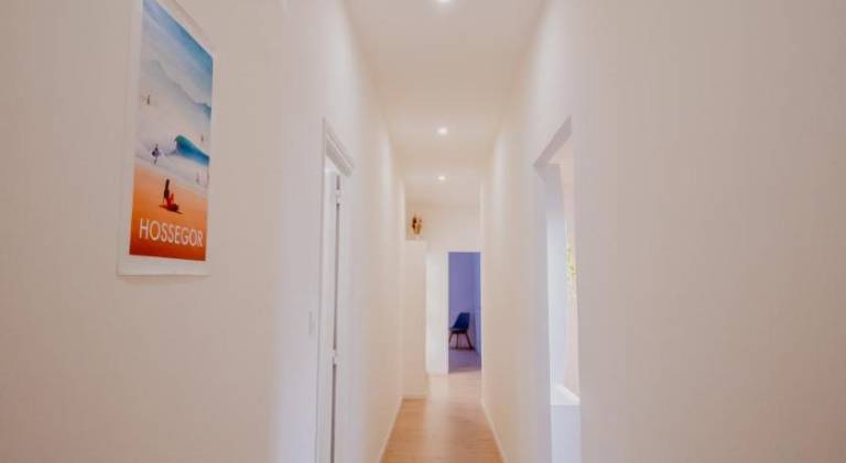 Rental apartment with 2 rooms for 6 persons — photo 5