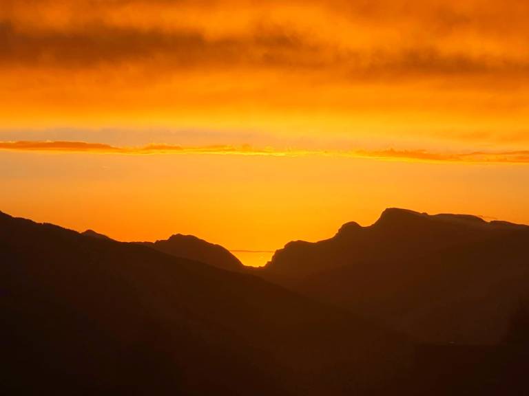 Appartement Grimentz