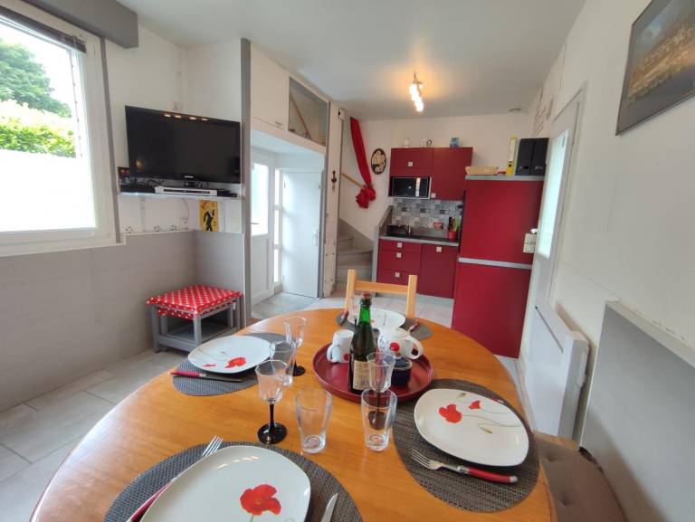 Gîte Fécamp