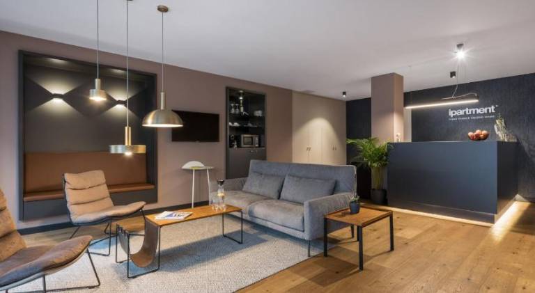 Wonderful apartment | Near Kaiserplatz | Pets allowed — photo 2