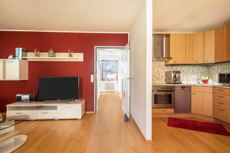 Ferienwohnung Dingelsdorf