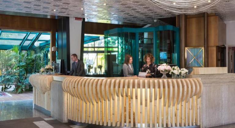 Grand Hotel Panoramic — photo 5