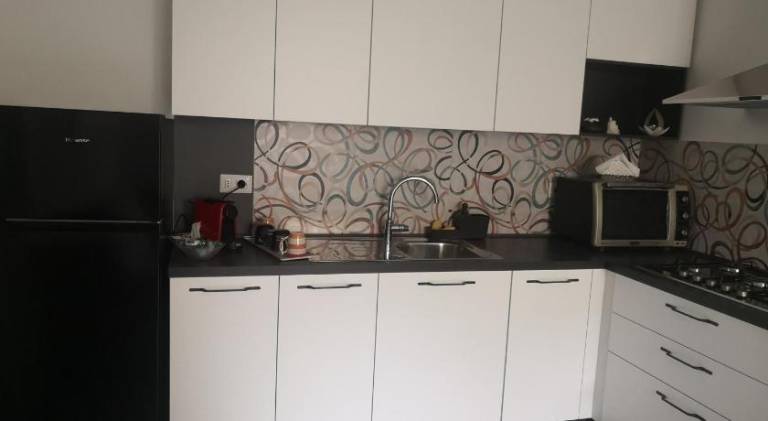 Vacation home with 1 room for 4 persons — photo 4